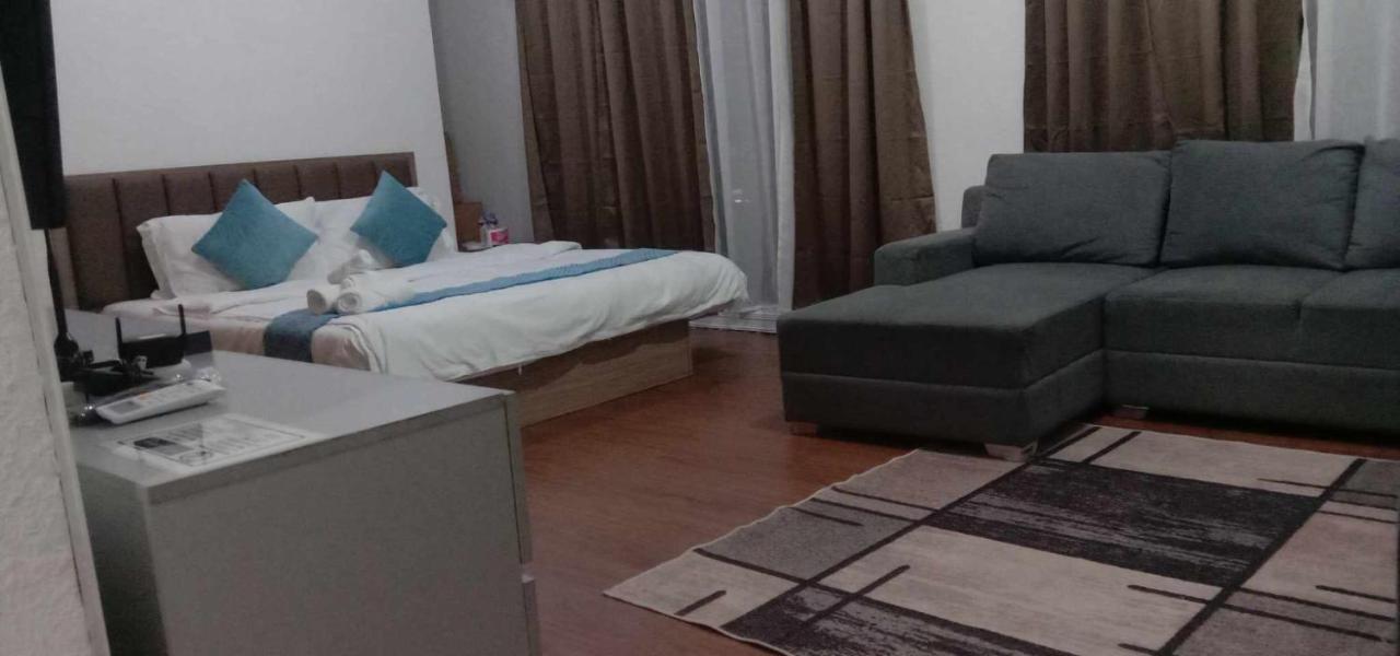 ماكاتي Accommodation Services المظهر الخارجي الصورة