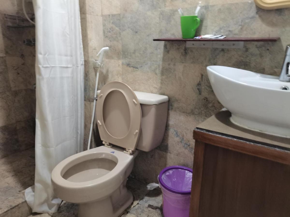 ماكاتي Accommodation Services المظهر الخارجي الصورة