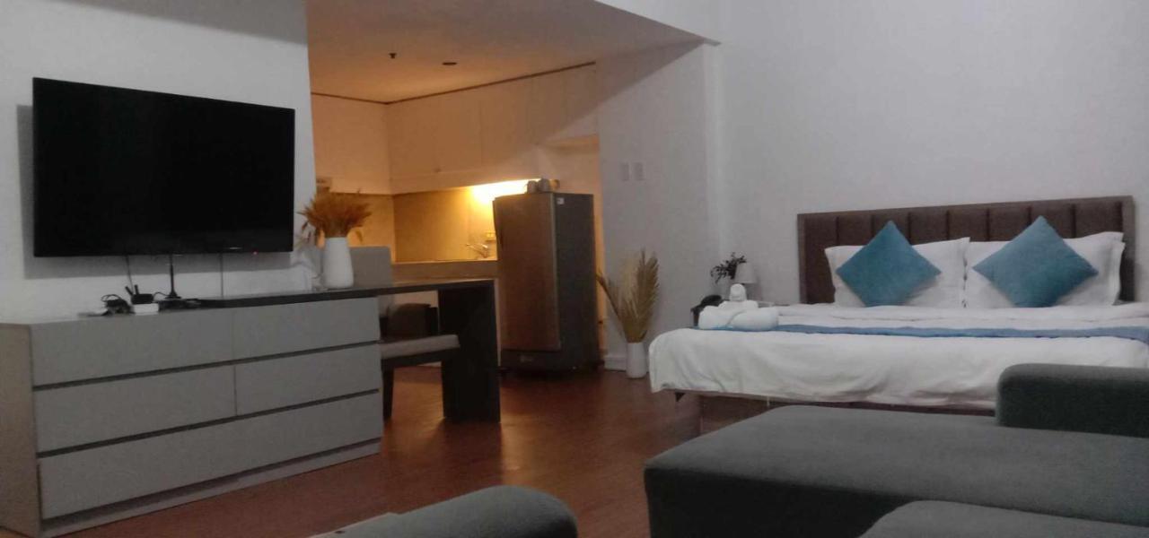 ماكاتي Accommodation Services المظهر الخارجي الصورة