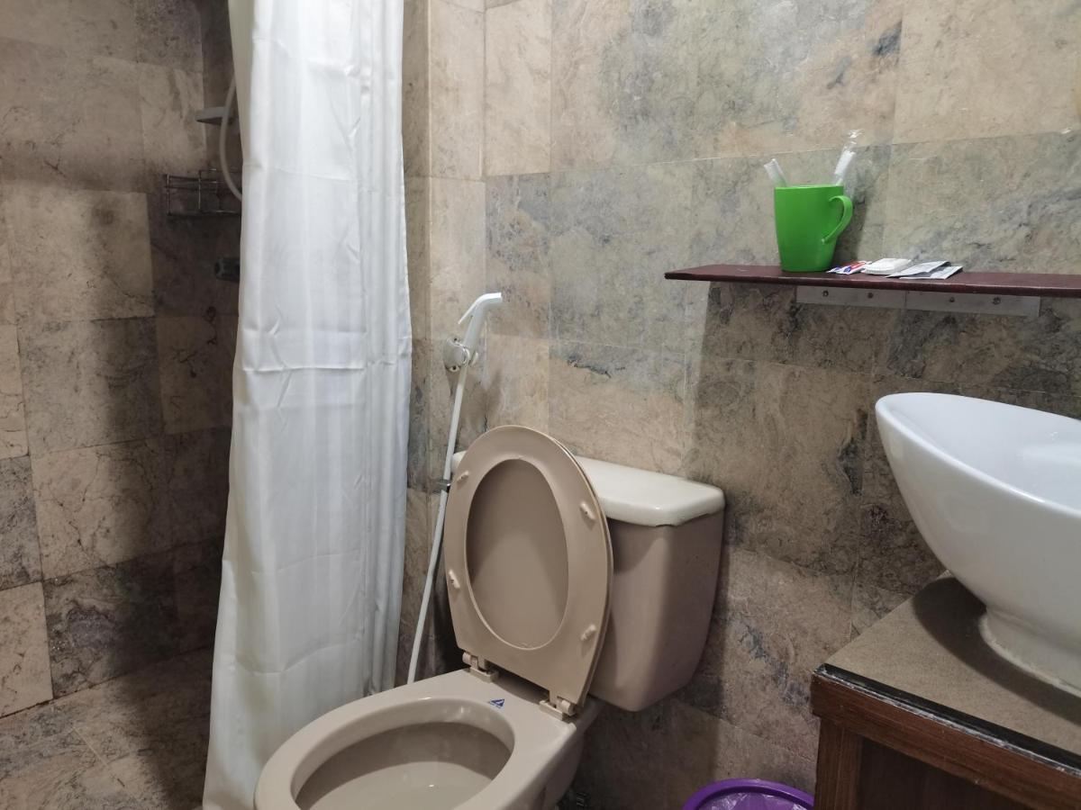 ماكاتي Accommodation Services المظهر الخارجي الصورة